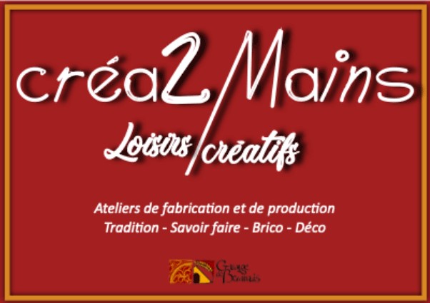 Créa2mains