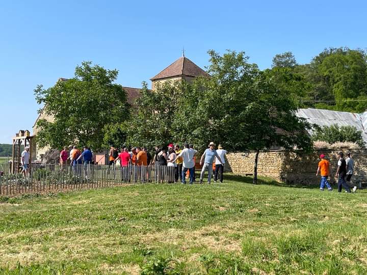 Visites guidées