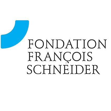 Fondation François SCHNEIDER