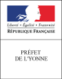 Préfet de l'Yonne