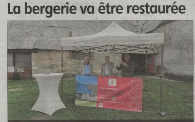 Fondation du Patrimoine